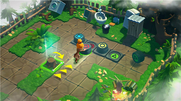 Puzzle Adventure: Mystery Tale screenshot