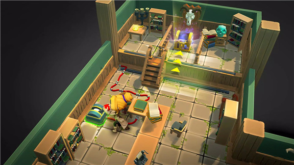 Puzzle Adventure: Mystery Tale screenshot