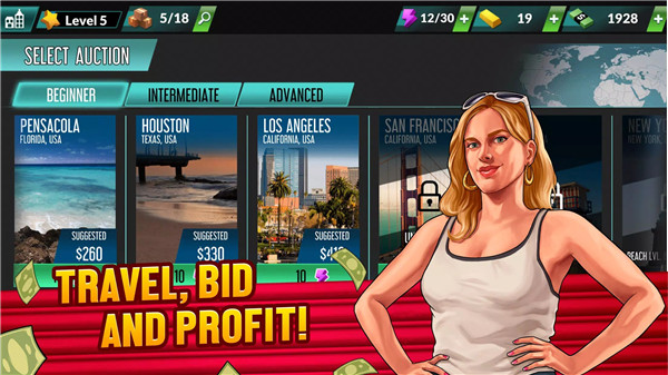 Bid Wars 2: Business Simulator screenshot