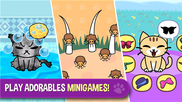 My Virtual Pet Shop: Animals screenshot