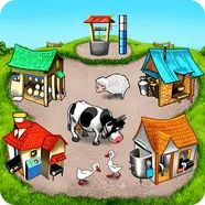 Farm Frenzy