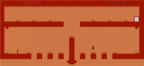 Level Devil - NOT A Troll Game screenshot