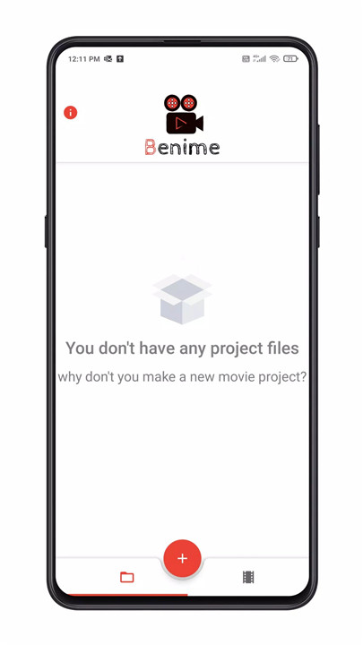 Benime-Whiteboard Video Maker screenshot