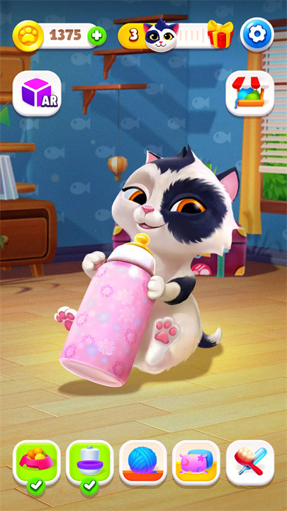 My Cat 我的貓咪 screenshot