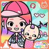 Mia World 小小梦想家