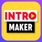 Intro Maker, Outro Maker logo