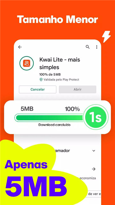 Kwai Lite screenshot