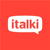 italki logo