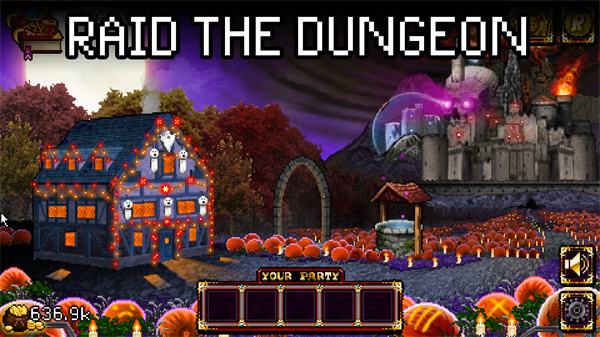 Soda Dungeon screenshot