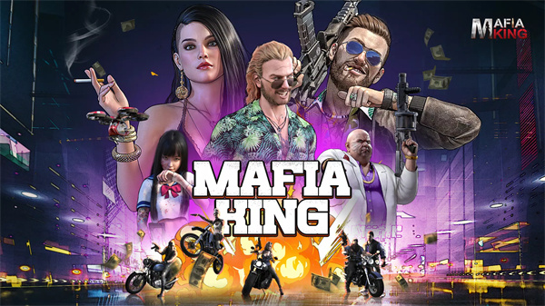 Mafia King screenshot