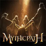 Mythic Path logo