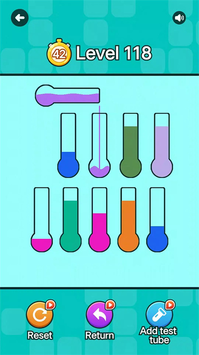 Color Lab screenshot