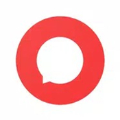 Stranger Chat logo