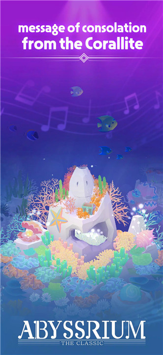 Abyssrium The Classic screenshot