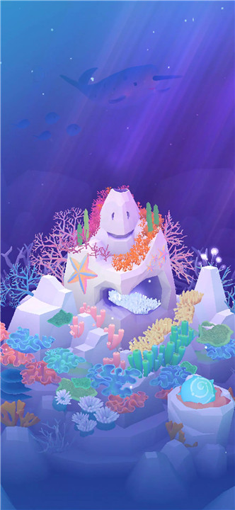 Abyssrium The Classic screenshot