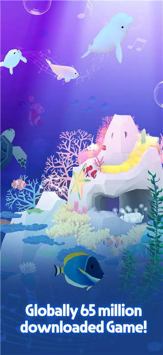 Abyssrium The Classic screenshot