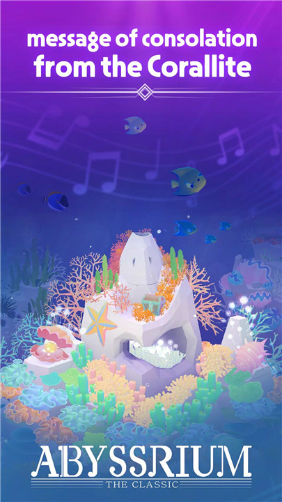 Abyssrium The Classic screenshot