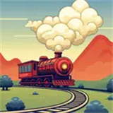 Tiny Rails 火车大亨