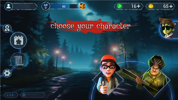 Playtime Adventure Multiplayer screenshot