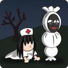 Pocong Hunter