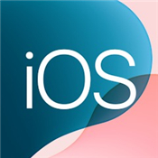 转移到 iOS logo