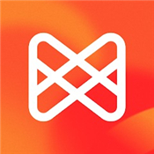 Musixmatch音乐播放器的歌词 logo