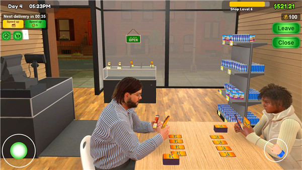 TCG Card Shop Simulator 3D screenshot