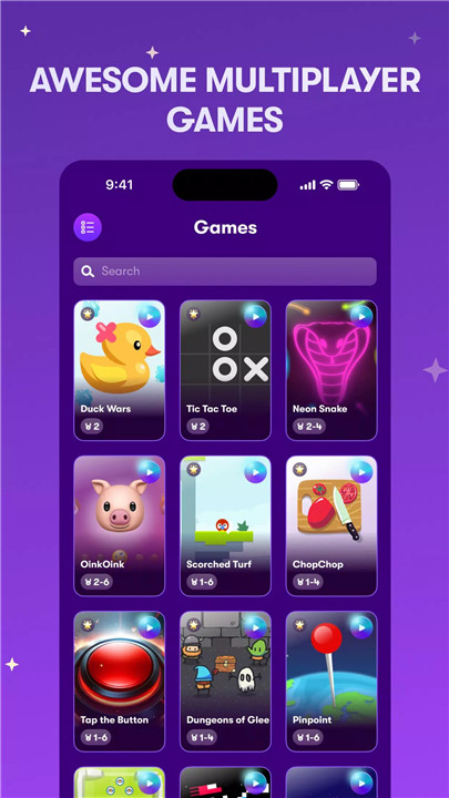 Rune - Play, Talk, Hang Out screenshot