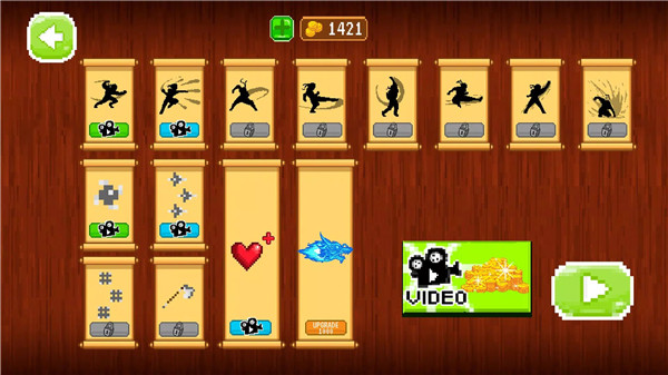 Kung Fu Fight : Beat em up screenshot