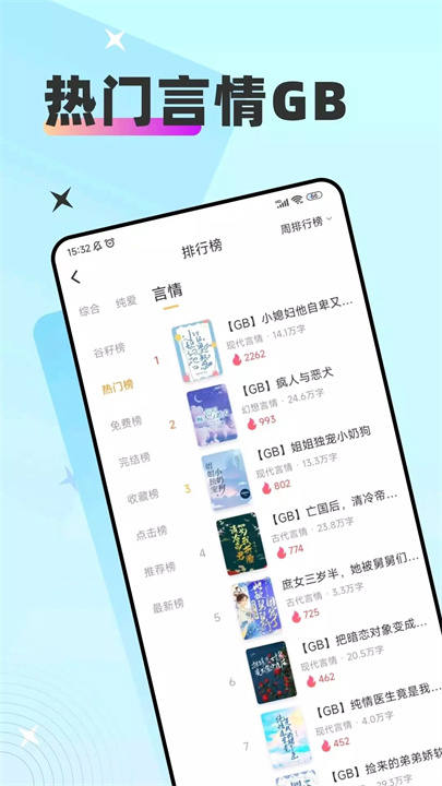 甜桃 screenshot