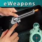 eWeapons™ Gun Weapon Simulator