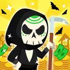 Idle Death Tycoon: Money Inc.