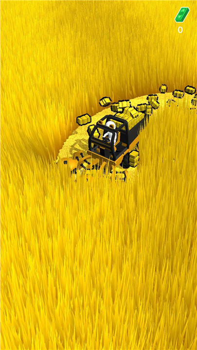 Stone Grass: Mowing Simulator screenshot