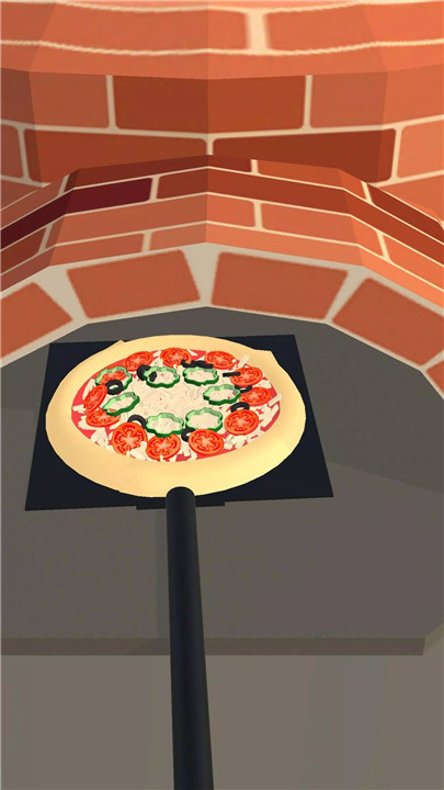 Pizzaiolo! screenshot