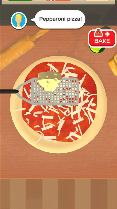 Pizzaiolo! screenshot