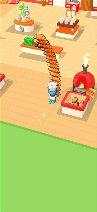 My Sweet Bakery! screenshot