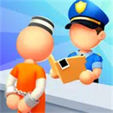 监狱生活：闲置游戏 (Prison Life)