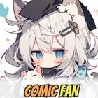 Comic Fan