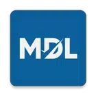 MyDramaList logo