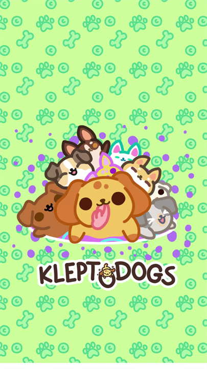 小偷狗 (KleptoDogs) screenshot