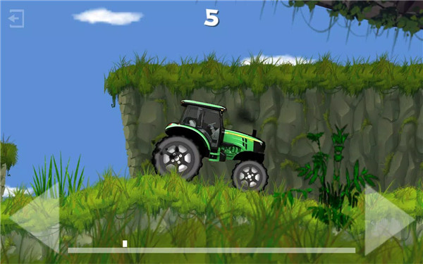 Exion Hill Racing screenshot