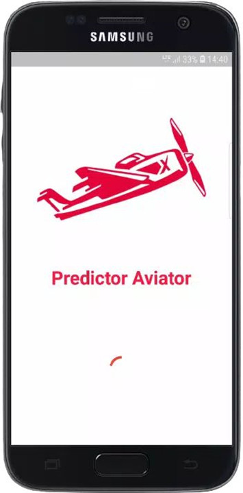 Predictor Aviator screenshot