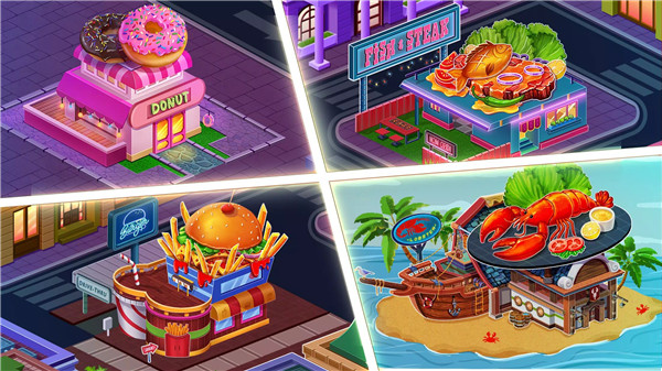 Cooking Max Cooking Max : Cooking Games screenshot