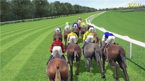 iHorse™ GO: Rival Horse Racing screenshot