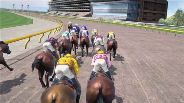 iHorse™ GO: Rival Horse Racing screenshot