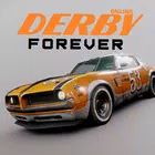 Derby Forever Online Wreck Car