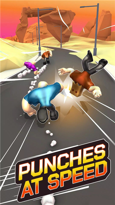 Race Clicker screenshot