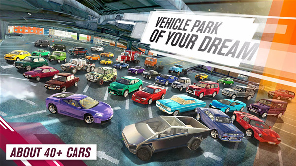 All Cars Crash screenshot