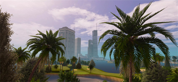 GTA: Vice City - NETFLIX screenshot