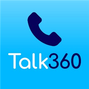 Talk360: 国际通话